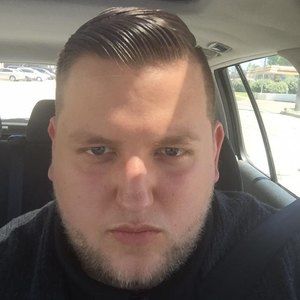 Meet your Posher, Micah